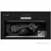 Кухонная вытяжка LEX GS Bloc Light 600 (черный)