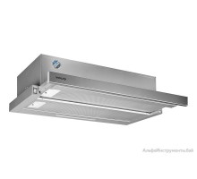 Кухонная вытяжка YOUQ Ami BT 1080 B 60 IX (нержавеющая сталь)