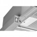 Кухонная вытяжка YOUQ Ami BT 1080 B 60 IX (нержавеющая сталь)