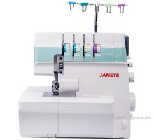 Оверлок Janete 334