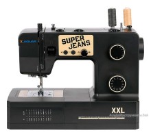 Швейная машина Jaguar Super Jeans XXL