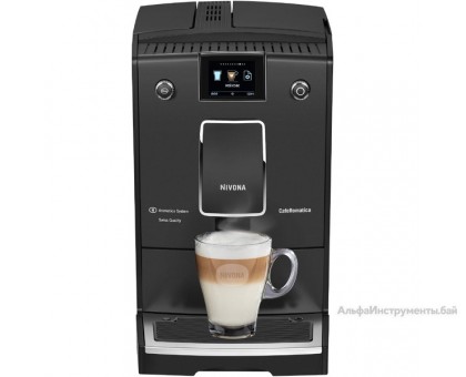 Кофемашина Nivona CafeRomatica NICR 756