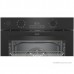 Духовой шкаф Hotpoint FE8 S832 DSH BLG