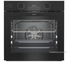 Духовой шкаф Hotpoint FE8 S832 DSH BLG