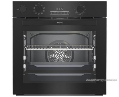 Духовой шкаф Hotpoint FE8 S832 DSH BLG