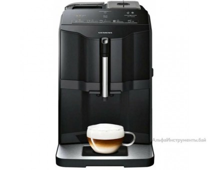 Кофемашина Siemens EQ.300 TI351209RW
