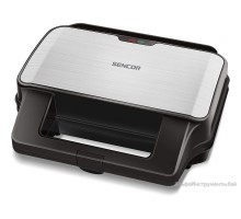 Сэндвичница Sencor SSM 9940SS