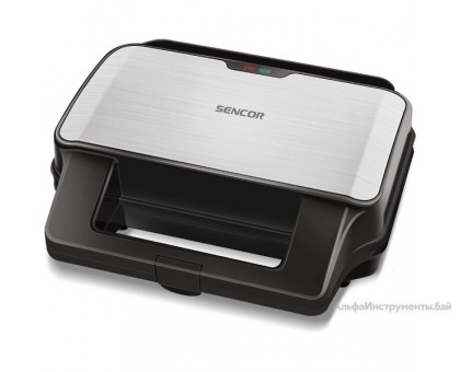 Сэндвичница Sencor SSM 9940SS