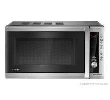 Микроволновая печь Centek CT-1582 (Сталь)