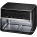 Аэрогриль Trouver Air Fryer FD20s Pro (черный)