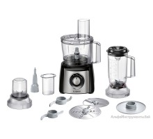 Кухонный комбайн Bosch MultiTalent 3 MCM3501M