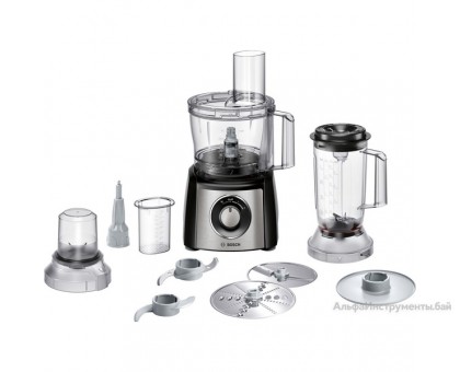 Кухонный комбайн Bosch MultiTalent 3 MCM3501M