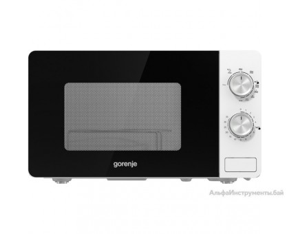 Микроволновая печь Gorenje MO20E2W