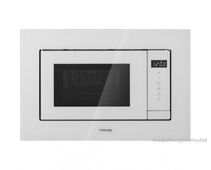 Микроволновая печь YOUQ YQMB 72009EEPO1F WH