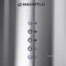 Кухонная вытяжка MAUNFELD Lee Light Isla 35 (нержавеющая сталь, в одной коробке)