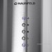 Кухонная вытяжка MAUNFELD Lee Light Isla 35 (нержавеющая сталь, в одной коробке)