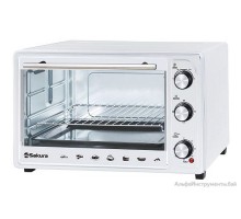 Мини-печь Sakura SA-7025W