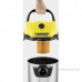 Пылесос Karcher WD 3 S V-17/4/20 1.628-135.0
