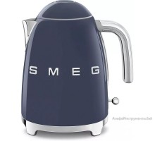 Электрический чайник Smeg KLF03NBEU