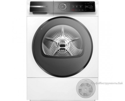 Сушильная машина Bosch Serie 8 WQB245B40