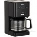 Кофеварка Tefal CM600810