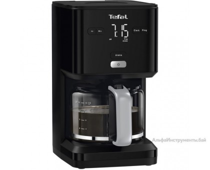 Кофеварка Tefal CM600810