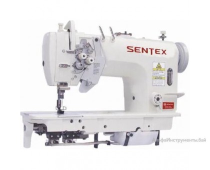Промышленная швейная машина SENTEX ST-845
