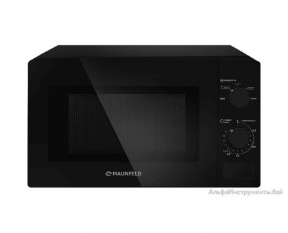 Микроволновая печь MAUNFELD MFSMO720MB01