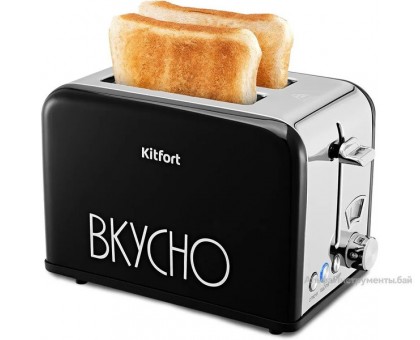 Тостер Kitfort КТ-6832