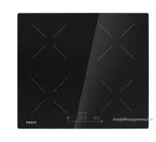 Варочная панель Akpo PIA 6094013CC BL