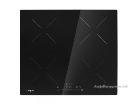 Варочная панель Akpo PIA 6094013CC BL
