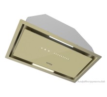 Кухонная вытяжка Korting KHI 6997 GB