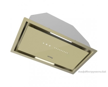 Кухонная вытяжка Korting KHI 6997 GB