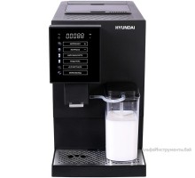 Кофемашина Hyundai HAM-5405