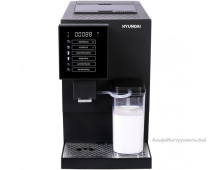Кофемашина Hyundai HAM-5405