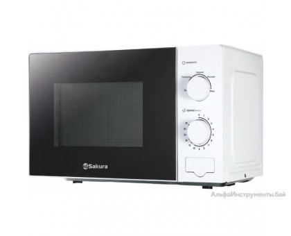 Микроволновая печь Sakura SA-7053W