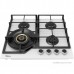Варочная панель газовая Midea MG699VGW