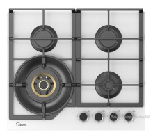 Варочная панель газовая Midea MG699VGW