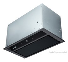 Кухонная вытяжка Exiteq EX-1506 (черный)