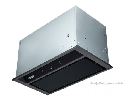 Кухонная вытяжка Exiteq EX-1506 (черный)
