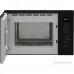 Встраиваемая микроволновая печь Hotpoint MF25G BL H
