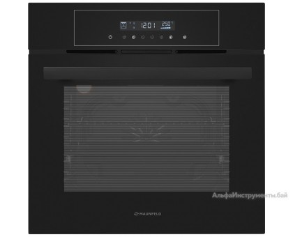 Духовой шкаф MAUNFELD AEOD6063B