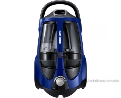 Пылесос Samsung VCC8836V36/XEV