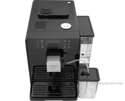 Кофемашина Evelux EACM 1028 N Asti
