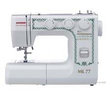 Швейная машина JANOME ML77