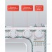 Швейная машина JANOME ML77