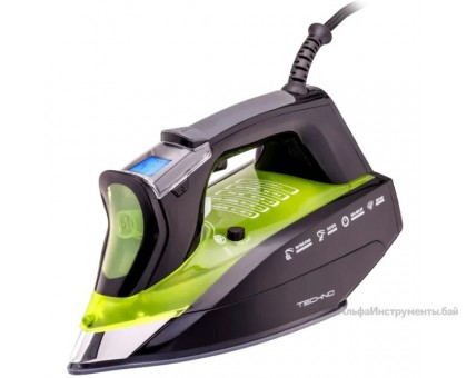 Утюг TECHNO ES2408