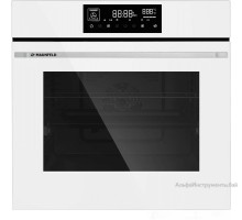 Духовой шкаф MAUNFELD AEOD76106W