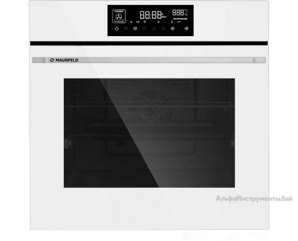 Духовой шкаф MAUNFELD AEOD76106W
