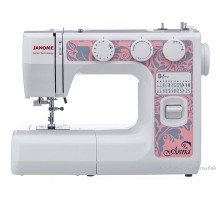 Швейная машина JANOME Anna